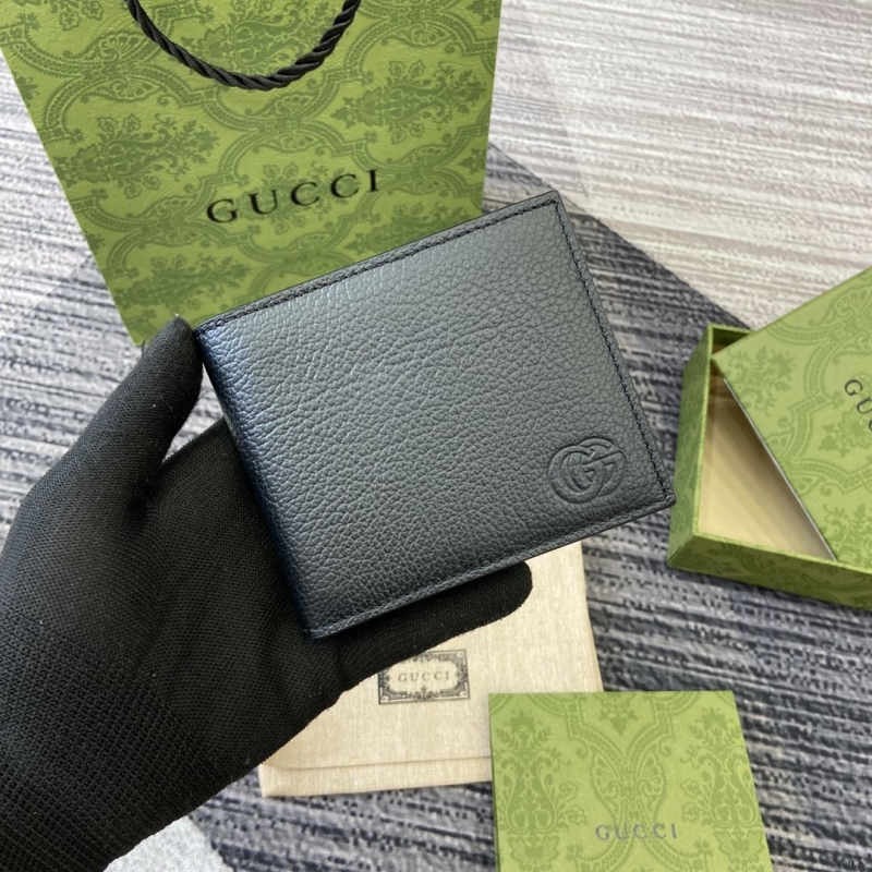 Gucci Wallets & Purse